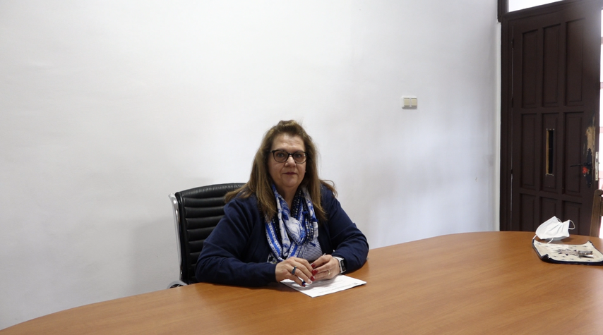97.500 euros para las áreas de participación ciudadana, pedanías y personas mayores en Úbeda