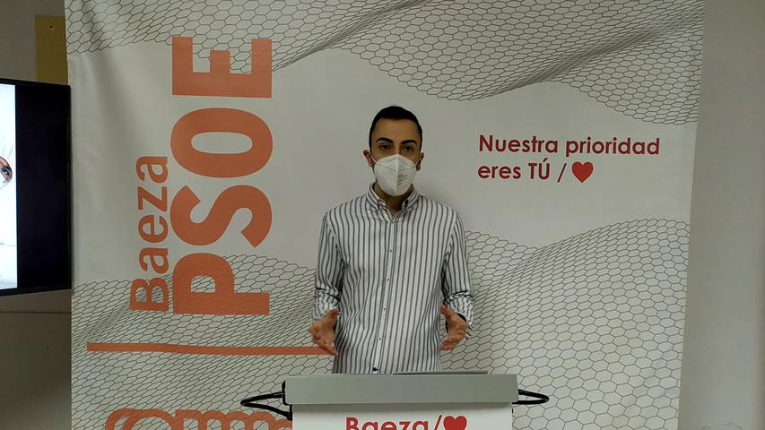 JSA-Baeza se une a las reivindicaciones de sindicatos y patronal para luchar contra la pandemia