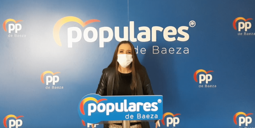 El PP celebra la reforma del Centro de Salud de Baeza abordada por la Junta 2 Imagen