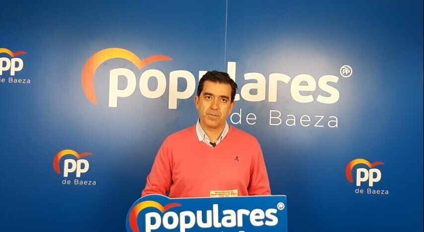 El PP de Baeza sigue reclamando ayudas directas para PYMES y autónomos