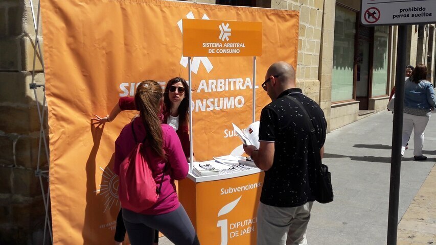 El Departamento de Orientación al Consumidor de la Diputación atendió en 2020 más de 3.700 consultas 2 consumo 2 1
