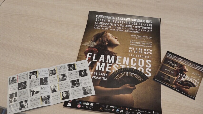 flamencos y mestizos 1.19.1
