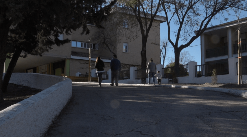 El CEIP Juan Pasquau abre sus puertas para mostrar sus instalaciones