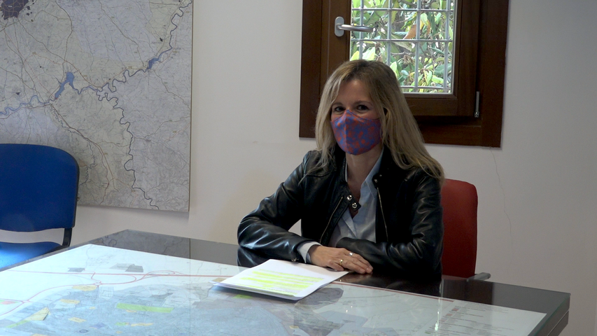 Urbanismo anuncia la apertura de la licitación para las cubiertas del Palacio Vázquez de Molina