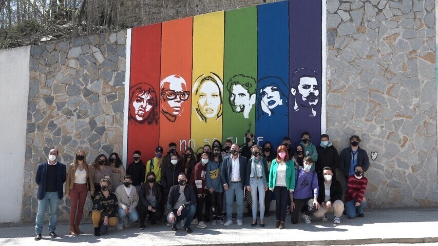 Úbeda se adhiere a la red de Municipios Orgullosos