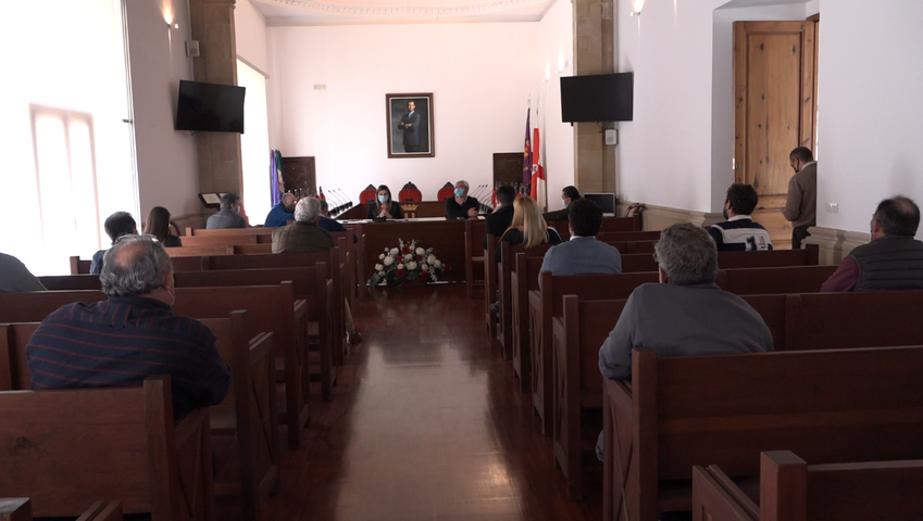 La polémica convergencia de la PAC a debate en el Consejo sectorial de Agricultura de Baeza