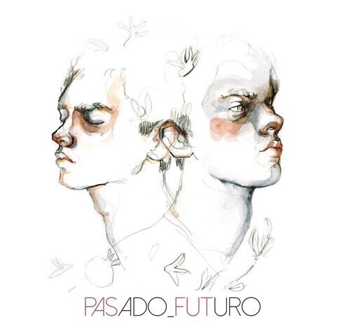 Melifluo publica «Pasado_Futuro», su primer album en el que nos introducen en nuevas atmósferas y sonoridades