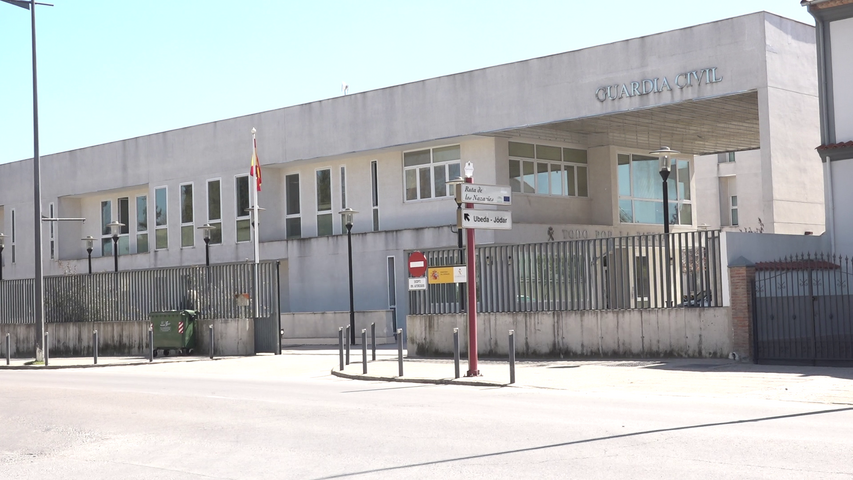 Las Intervenciones de Armas y Explosivos de la Guardia Civil comienzan a informar a los ciudadanos por email y SMS