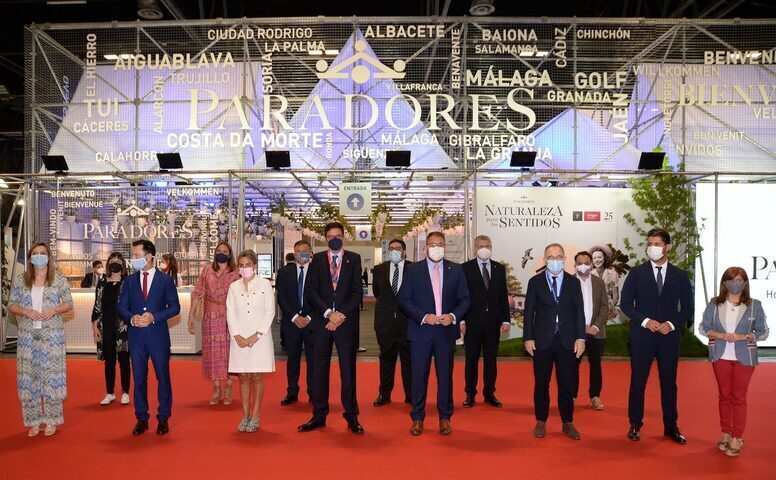Las 15 Ciudades Patrimonio de la Humanidad lanzan una campaña de promoción internacional con Turespaña y  Paradores en Europa, América y Asia