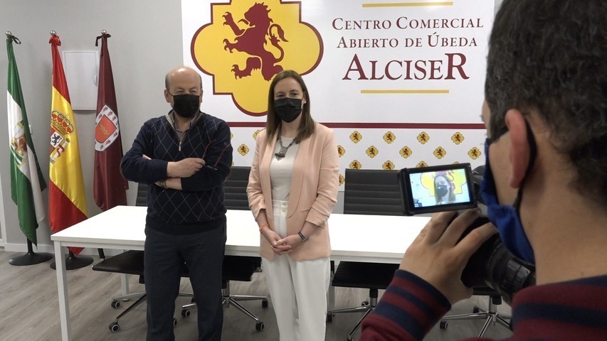 La Junta destaca que las ayudas al sector contribuirán a reactivar las empresas jiennenses para la temporada turística