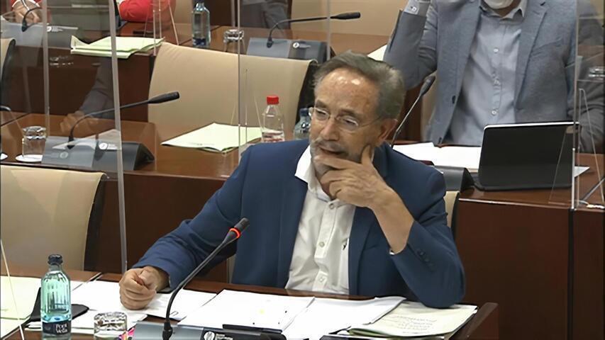 El PSOE acusa a la Junta de penalizar a los municipios turísticos de Baeza, Cazorla, Baños y La Iruela