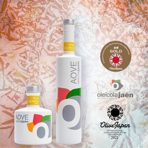 El Hojiblanca de Oleícola Jaén consigue la medalla de oro en Olive Japan