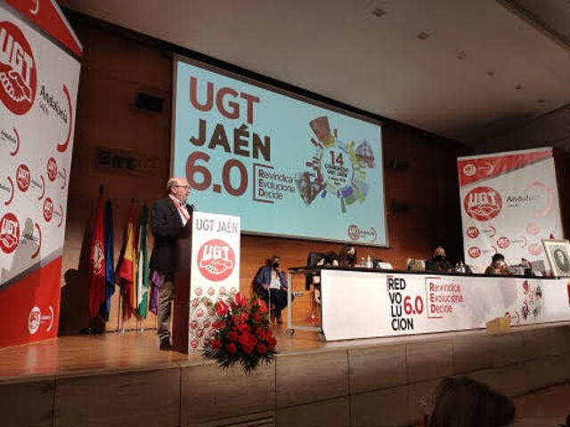 salazar ugt