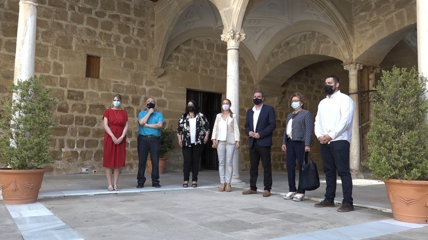 Presentada la IX edición de Cinefan Festival