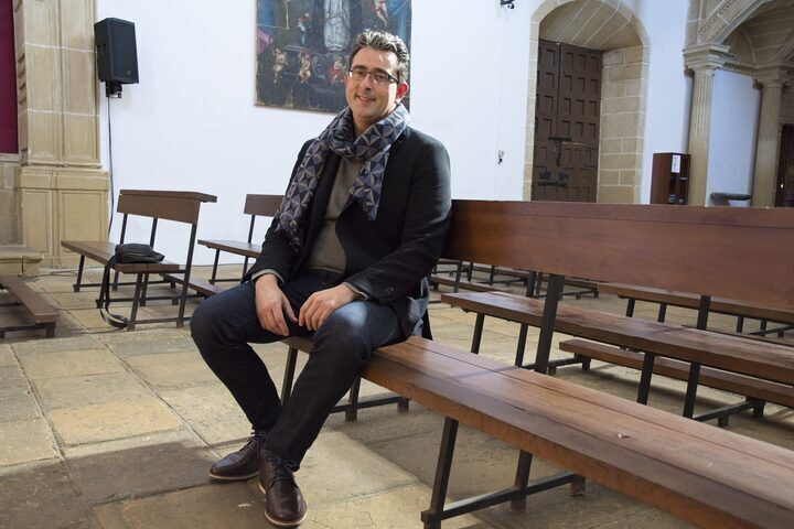 Medalla de Bellas Artes de Granada para el Festival de Música Antigua de Úbeda y Baeza
