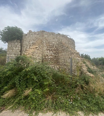 El Partido Popular de Baeza reivindica el mantenimiento de la noria de Valparaiso