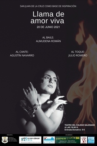 La cofradía de La Caída organiza las XI Jornadas Cofrades Solidarias en Úbeda