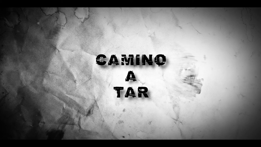 Presentado el cortometraje "Camino a Tar" en el centro cultural de Torreperogil 2 caminoaatar 1.30.1