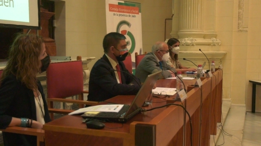 Reyes pide explicaciones al gobierno de Andalucía por la gestión de la ITI