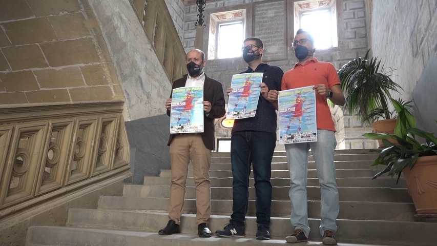 Abierto el plazo de inscripción para el Torneo de Pádel solidario de Úbeda a beneficio de la Asociación Síndrome de Down