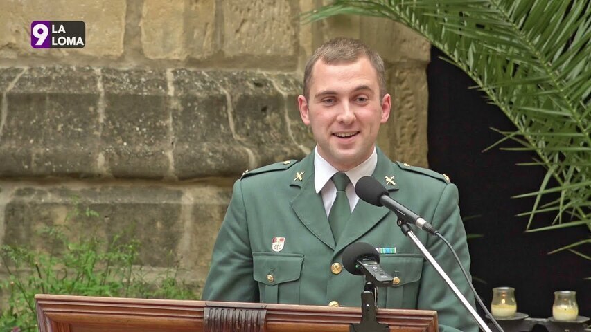 Amplio programa de actos en Baeza con motivo de la festividad del Corpus Christi