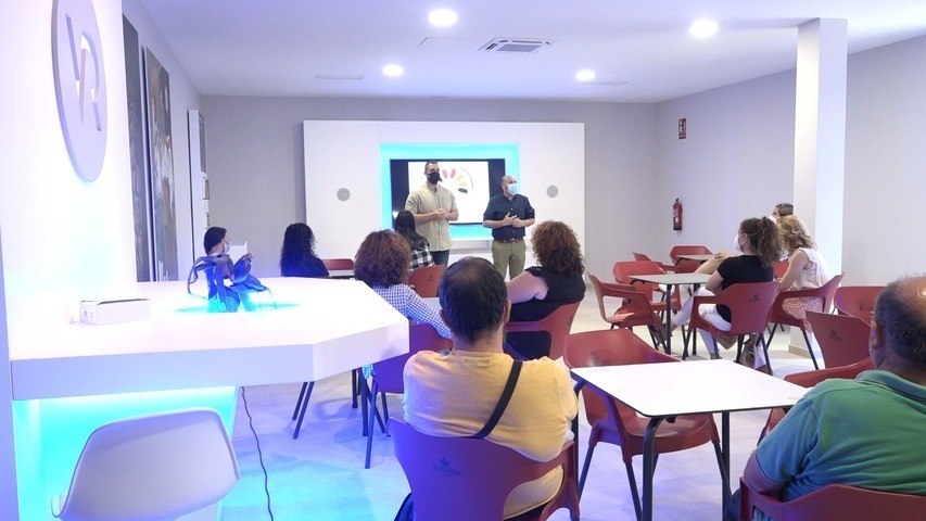 Todo preparado para la II edición de «Rus, Tierra de Visigodos»