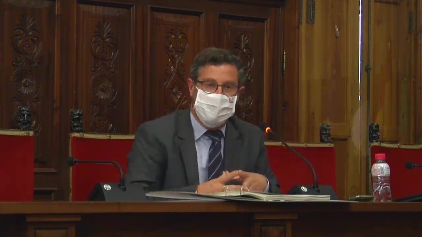 El PP de Jaén critica al PSOE por rechazar pedir a la Confederación Hidrográfica del Guadalquivir una mayor dotación de riego