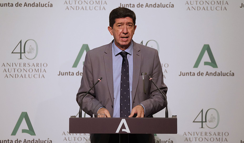 La Junta aprueba la concesión de 59,6 millones a las entidades locales para las obras del PFEA 2021