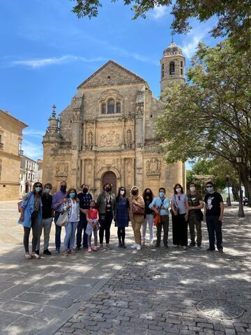 Unas 16.500 personas han disfrutado de las 650 actividades gratuitas incluidas en el programa “A Jaén. A tu paraíso”