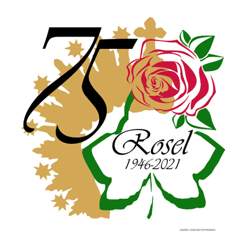 ANAGRAMA 75 ROSEL DEFINITIVO NARVAEZ FOTOGRAFO