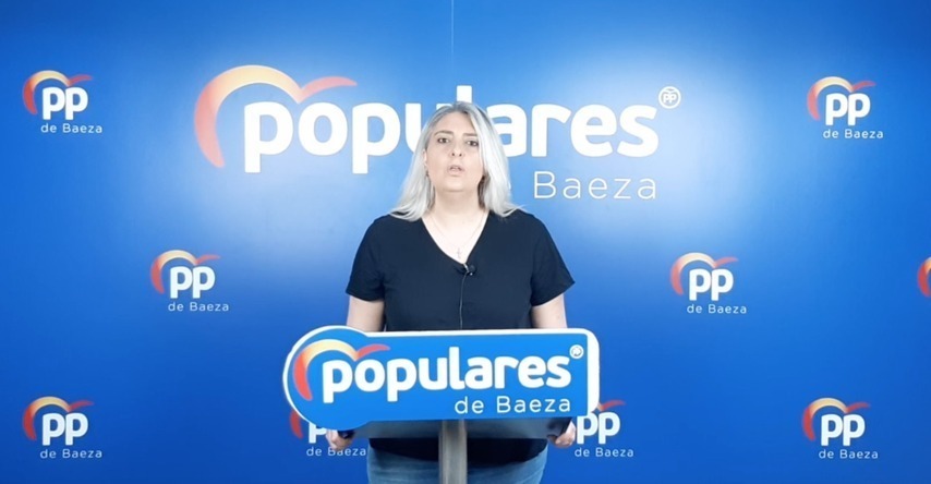 El PP de Baeza hace una “valoración muy positiva” del curso escolar 2020-2021