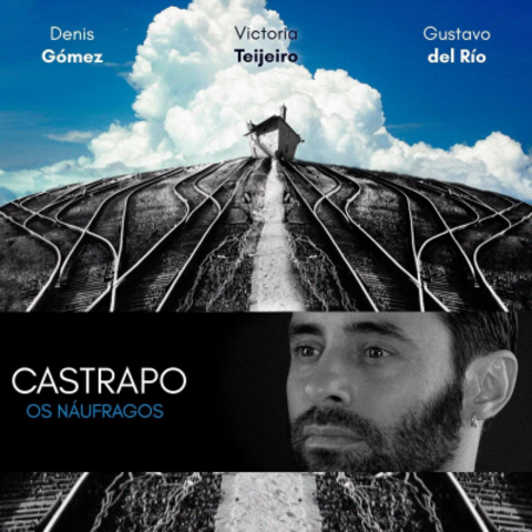 UNIAescenaBaeza cierra la edición de este año con la obra Castrapo, de Os náufragos Teatro