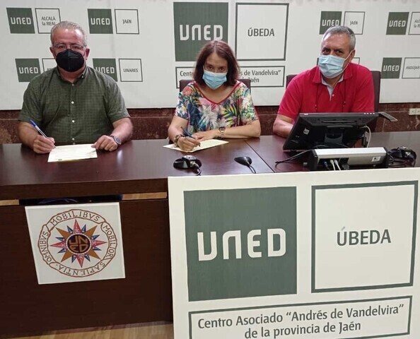 La UNED, en el XIII Congreso de la Asociación Andaluza de Filosofía