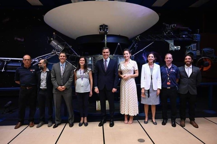 Baeza acogerá el 32º Symposium Internacional en Tecnologías Aeroespaciales en Terahercios