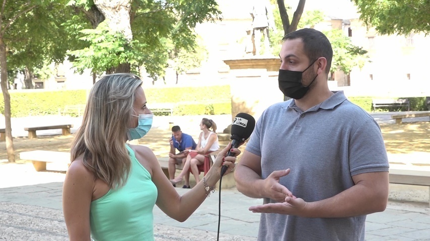 El Cinefan Festival de Úbeda ultima los preparativos para este fin de semana