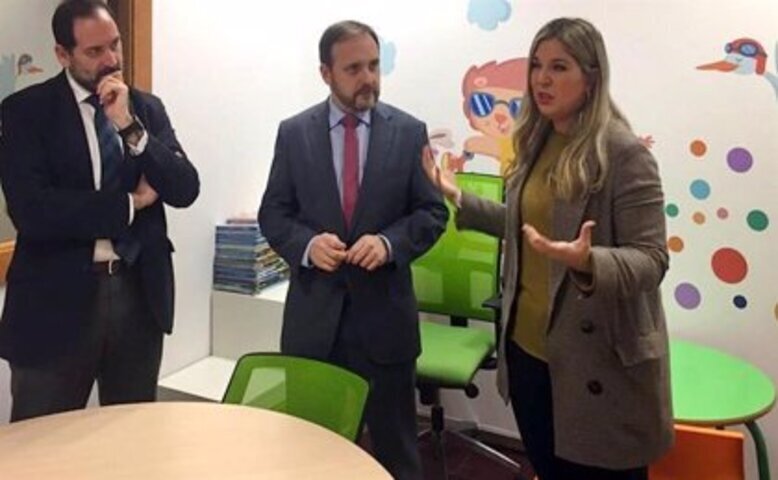 El Servicio de Atención a Víctimas realiza casi 7.000 actuaciones en el primer semestre del año
