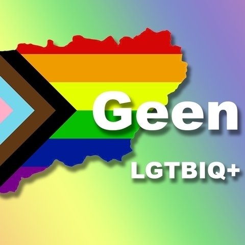 Agresión lgbtifobica Jaén capital