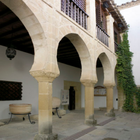 museo ubeda