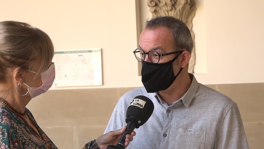 Cursos de verano de la UNIA «Joan Margarit, la verdad de la poesía»