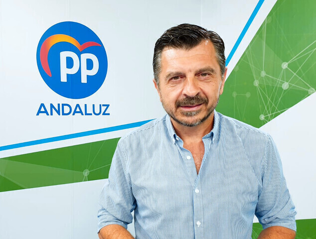 Martín: “Sánchez viene a Andalucía a  insultar en vez de dar soluciones al  precio de la luz y la infrafinanciación”