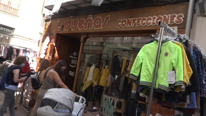 Comienza una nueva edición de los  días del Stock en Úbeda