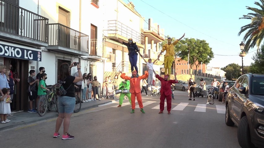 enganar a la parca