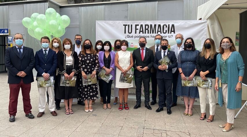 farmacia