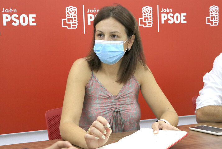 El PSOE de Jaén ve «indicios de recuperación» en la bajada del paro de agosto y pide a la Junta que convoque planes de empleo