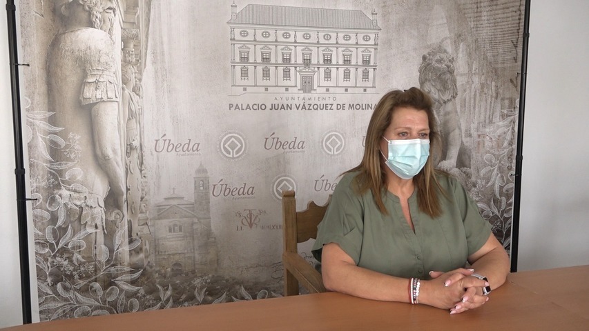 La feria de Úbeda contará con el tradicional homenaje a las personas mayores