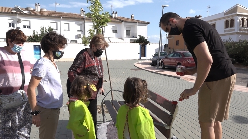 Baeza continúa trabajando para concienciar a la ciudadanía en materia de igualdad, diversidad y tolerancia