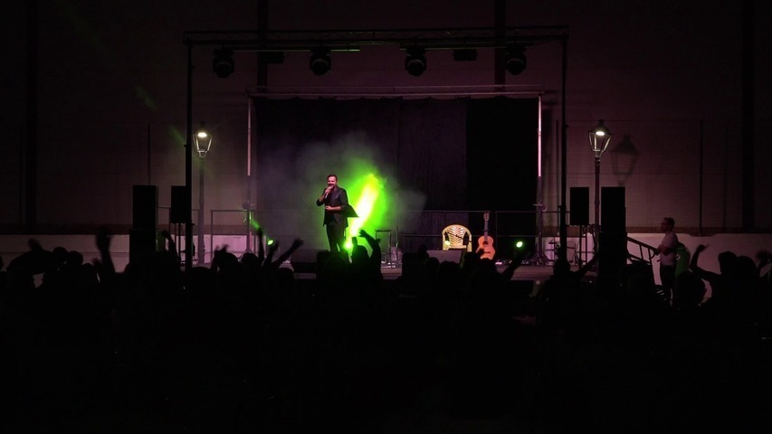 semana cultural lupion
