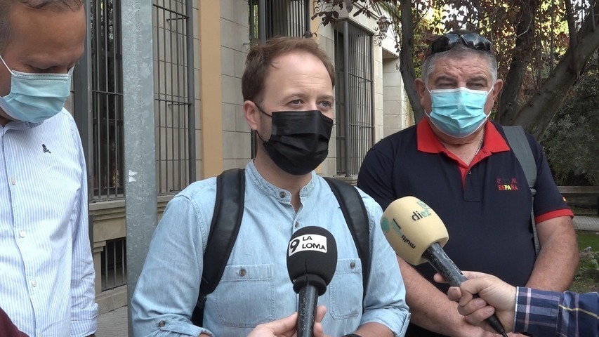 El presidente del PP en la provincia de Jaén se reúne en Úbeda con ASOLITE 8 PP REUNION ASOC AGRARIA 1.22.1