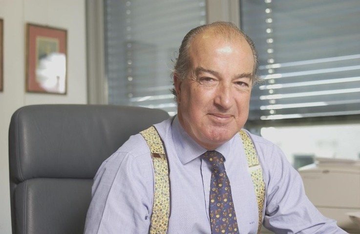 El Presidente Nacional de la Fundación Ayuda a la Iglesia Necesitada pronunciará una conferencia en Baeza el sábado 16 de octubre