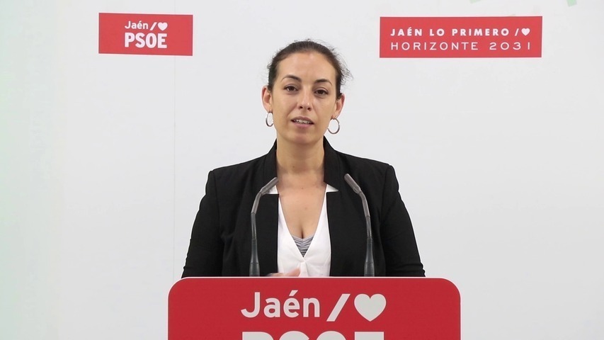 El PSOE de Jaén celebra que el campo andaluz reciba más de 47 millones del plan de recuperación 8 vlcsnap 2021 10 26 11h52m35s404